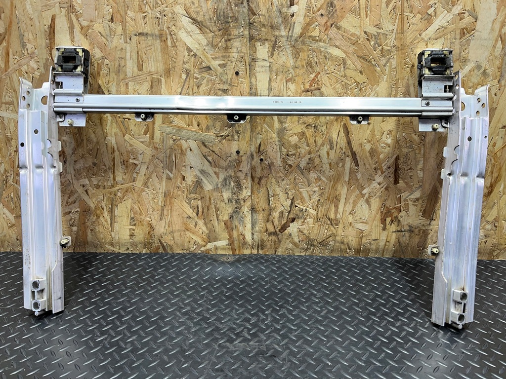 фото №8, Балка нижняя pod радиатор bmw x2 f39 7368478
