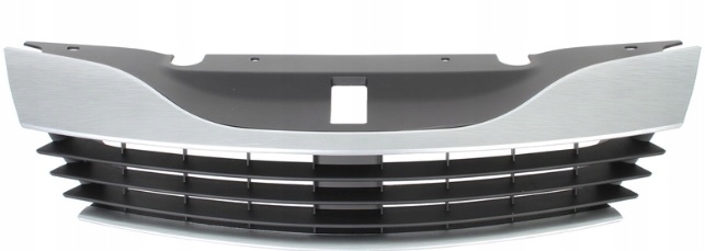 фото №1, Решітка радіатора решітка радіатора renault laguna 2 01-05