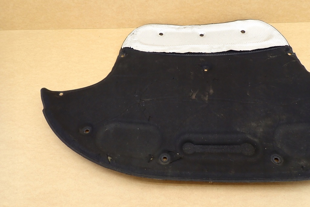 фото №8, Шумоізоляція шумоізоляція капот кришки двигуна mercedes w212 a2126820126