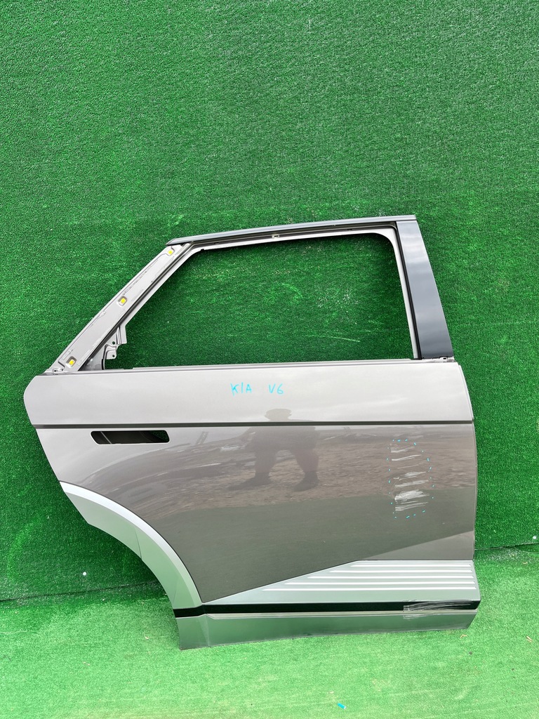 фото №1, Hyundai ioniq 5 v дверь правый задняя