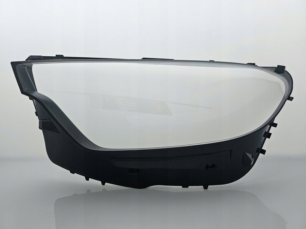 фото №1, Оригинальный стекло фары фара mercedes klasa glc w254 x254 zkw 2022+