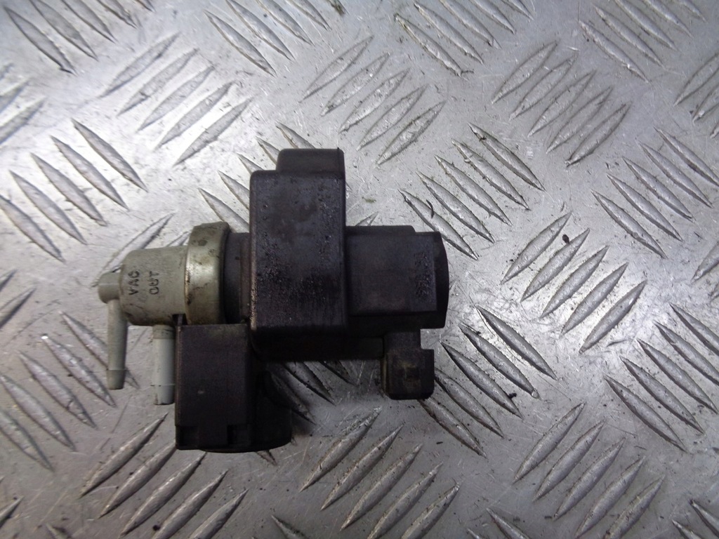 фото №1, Електроклапан kia rio ii 1.5 crdi