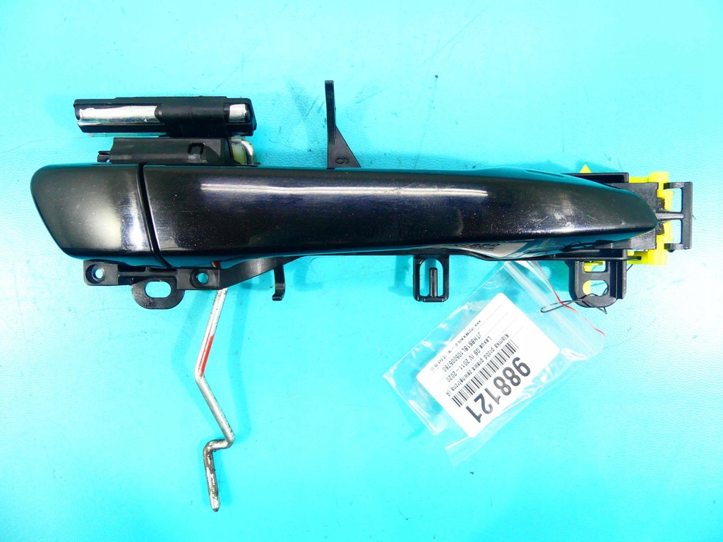 фото №1, Ручка перед передня права lexus gs iv 11-20
