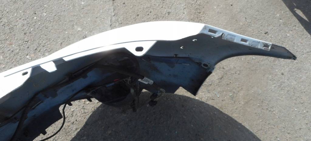 Megane 3 купе rs бампер задний задняя pdc Цена