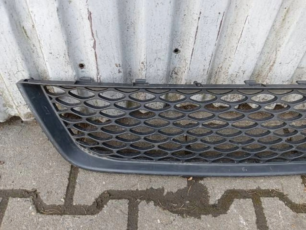 фото №6, Mm kia picanto i решётка радиатора решётка решётка радиатора 86512-07500