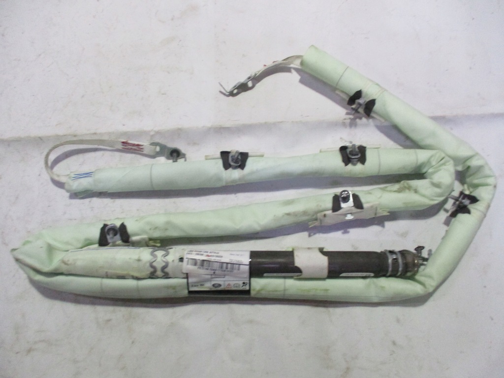 фото №5, Шторка безпеки права land rover discovery sport 18r