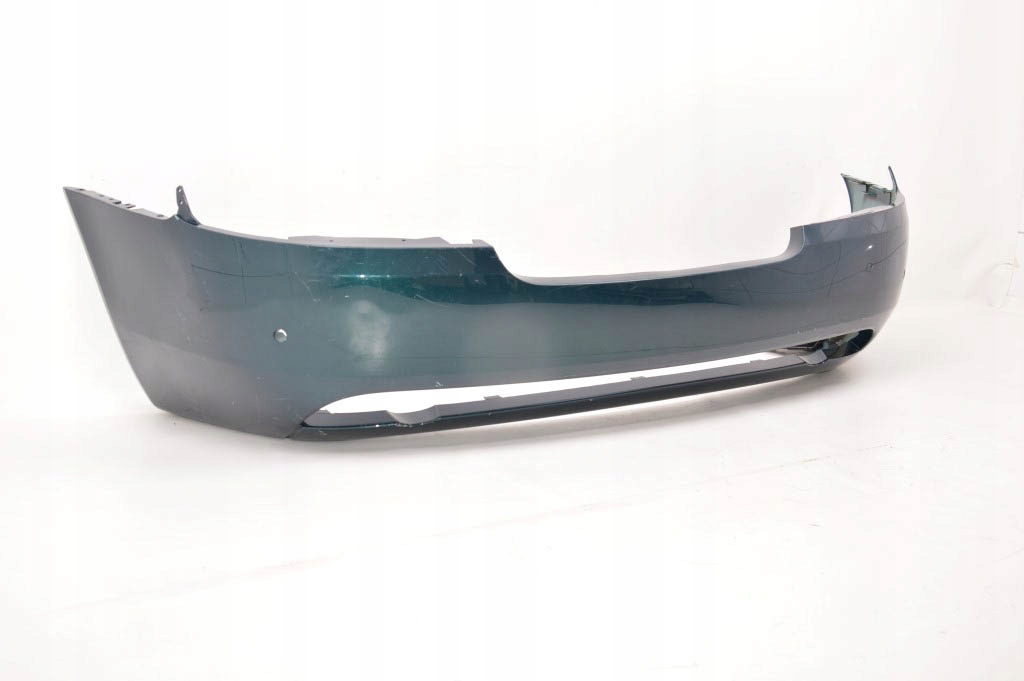 фото №4, Aston martin db9 бампер задня