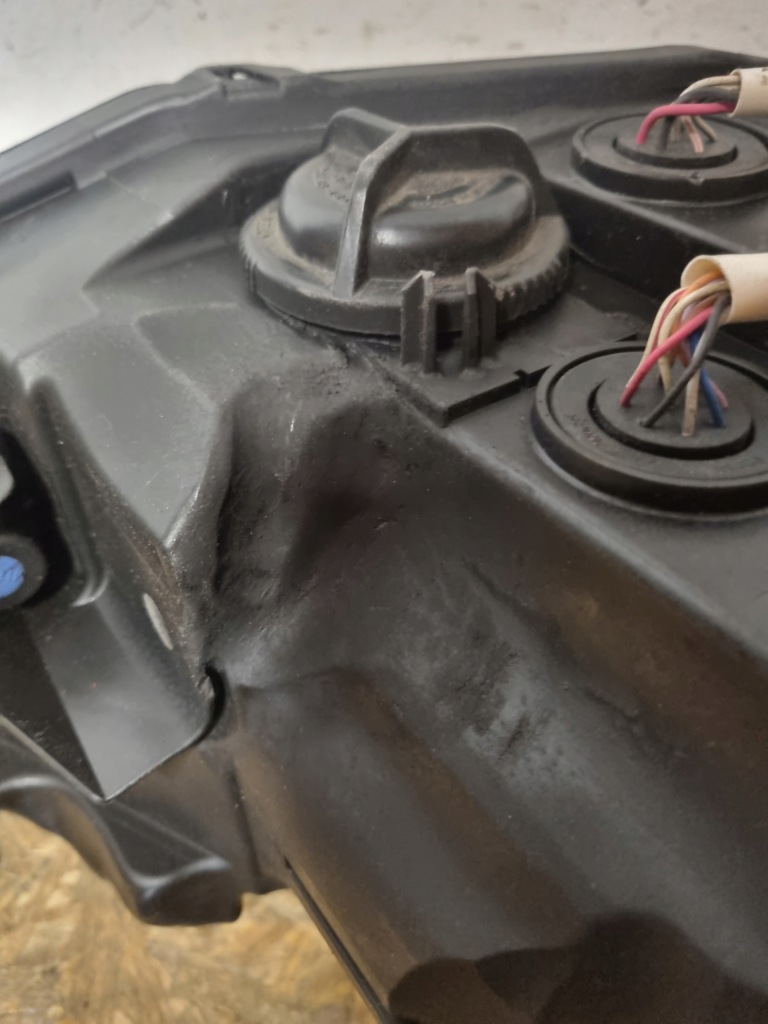 фото №7, Фара лампа mazda 6 vi full led gl 2018- europa