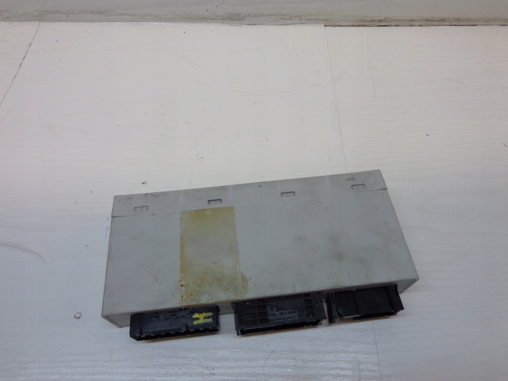 фото №4, | bmw e46 модуль комфорту 6944840