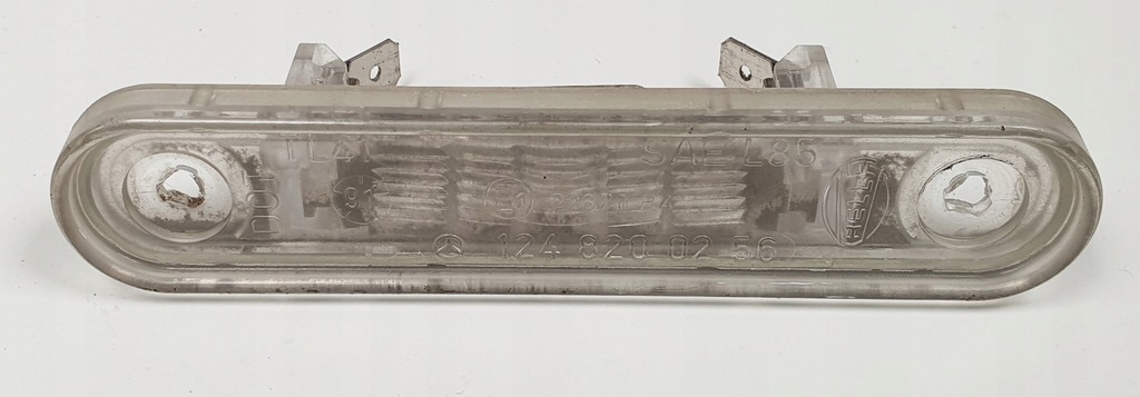 фото №1, Лампа освітлення салону mercedes w201 128200256