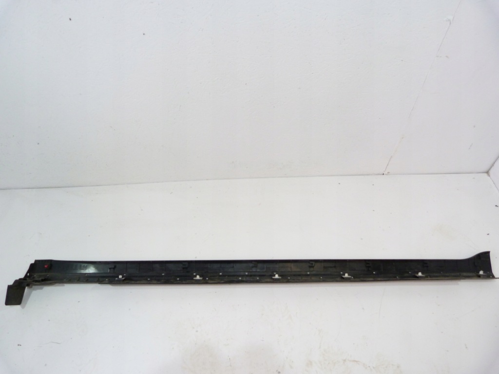 фото №4, Молдинг порог порог левая kia sorento iii extra