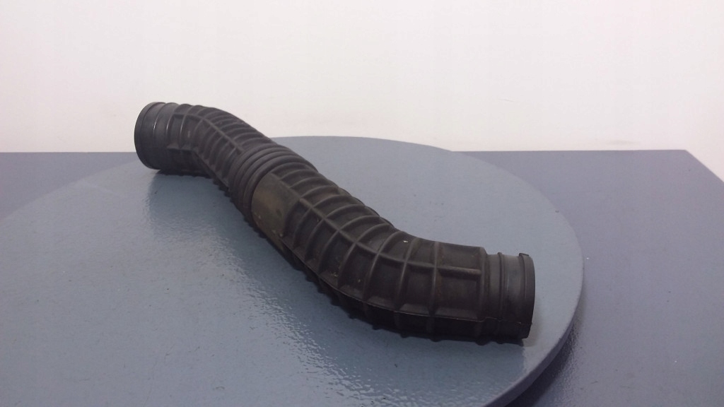 фото №2, Citroen jumper i 2.8 hdi шланг труба фільтра повітря a702