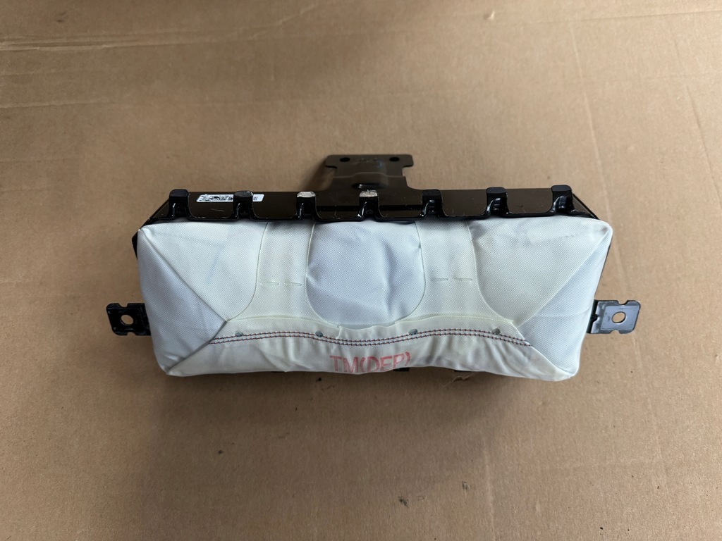 фото №1, Hyundai santa fe iv подушка подушка безопасности пассажира