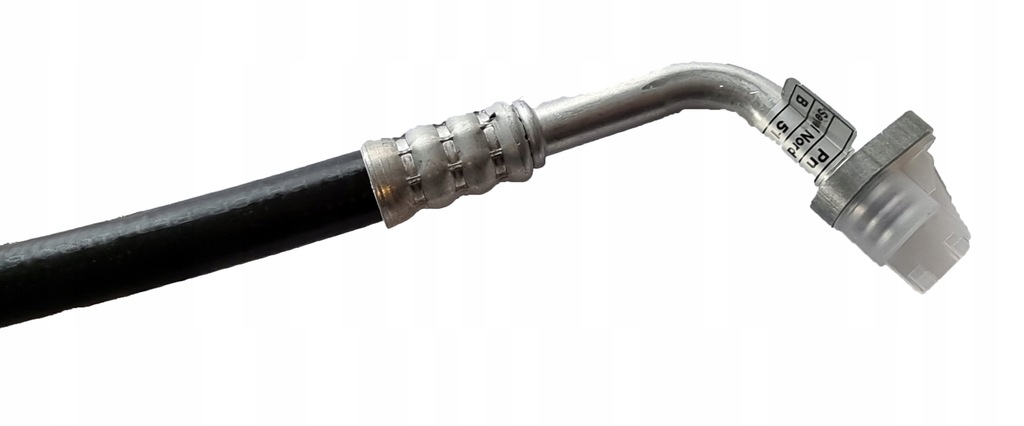 фото №12, Шланг кондиционера jumpy iii scudo 6477p9