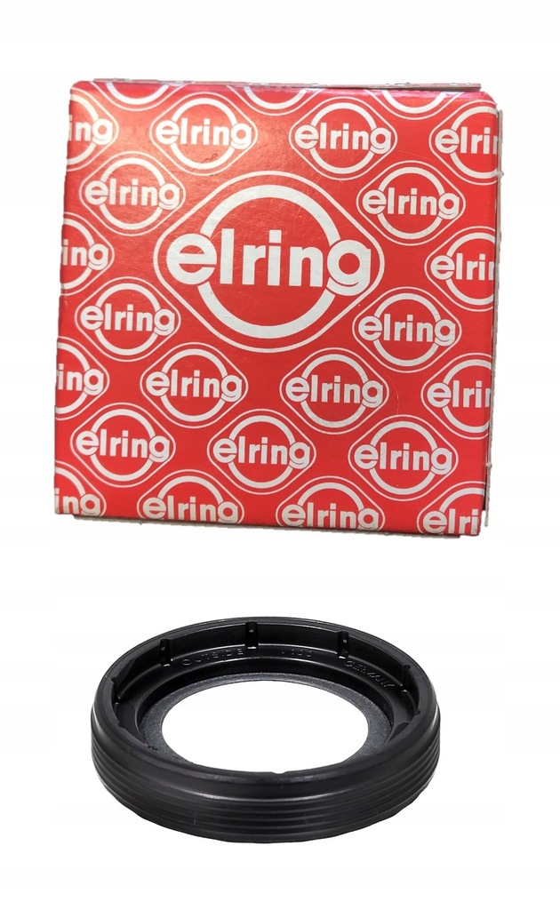 фото №6, Сальник w./roz/ seat ibiza 1,4