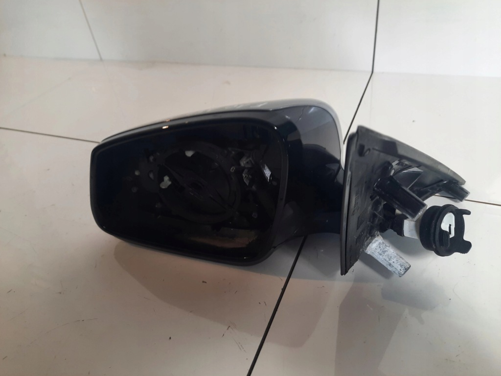 фото №6, Зеркало левая bmw 5 f10 m-pakiet a52 uk