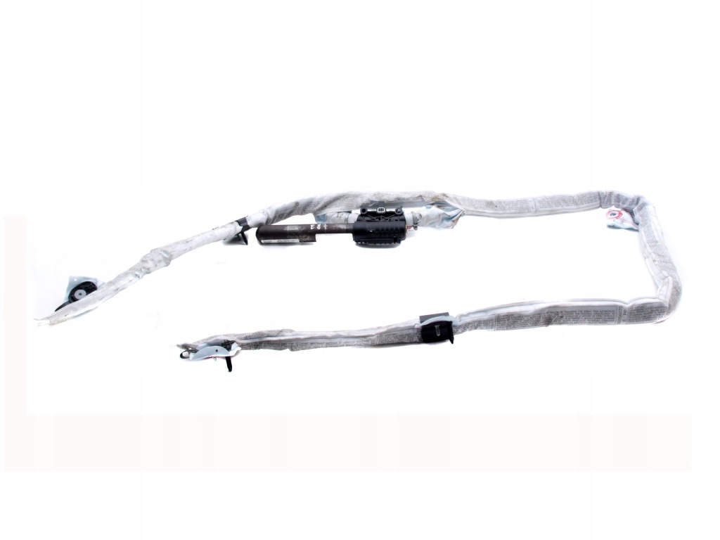 фото №1, Подушка повітряна подушка безпеки шторка безпеки ліва bmw e87