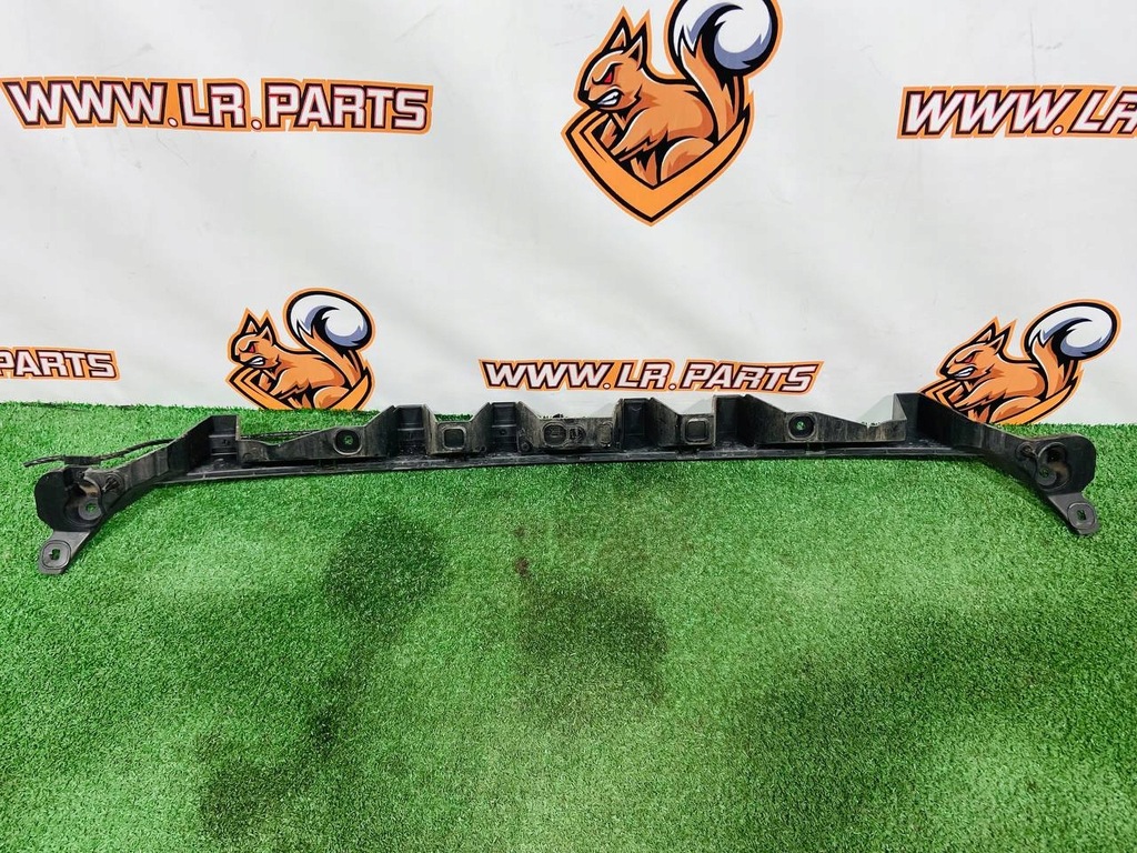 фото №10, Кронштейн кріплення заднього бампера jaguar f-pace x761 hk83-17e855-ad