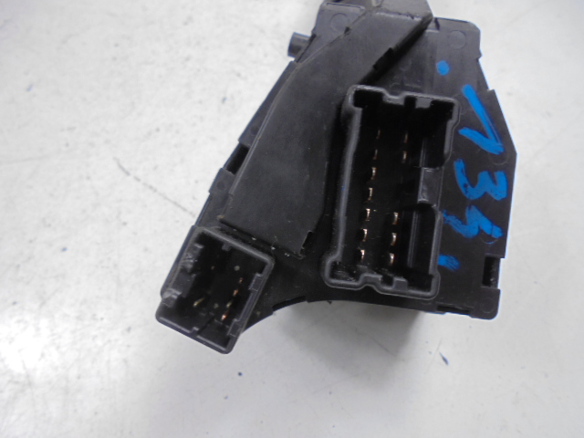 фото №8, Nissan primera p12 переключатель комбинированный