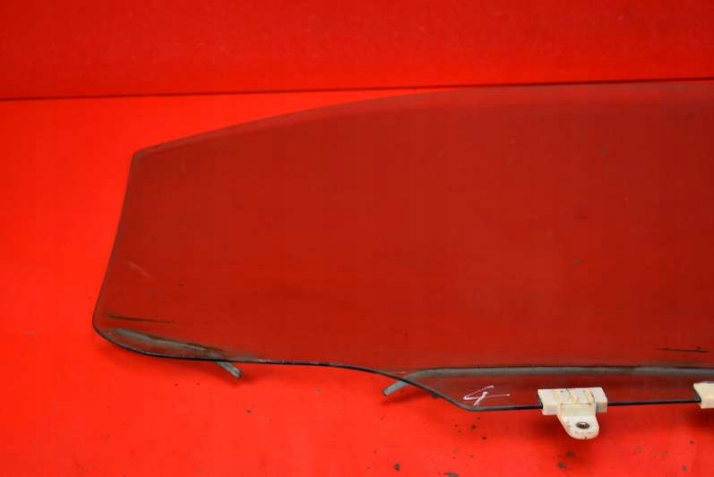 фото №8, Стекло боковая левая задняя задняя nissan maxima a33 00-05