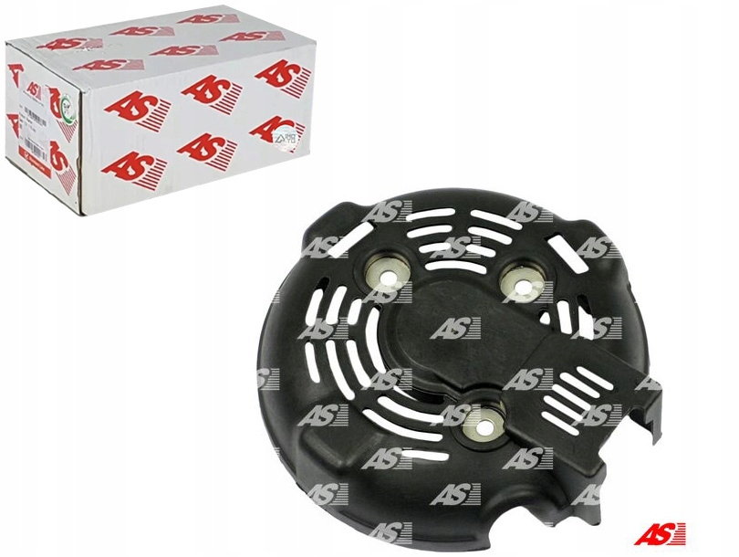 фото №1, Кришка генератора as-pl