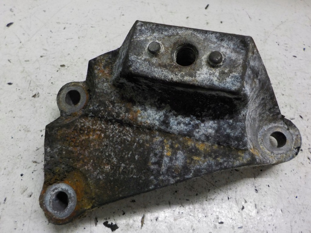 фото №1, Ford s-max 2.0 tdci кронштейн кронштейн коробки передач