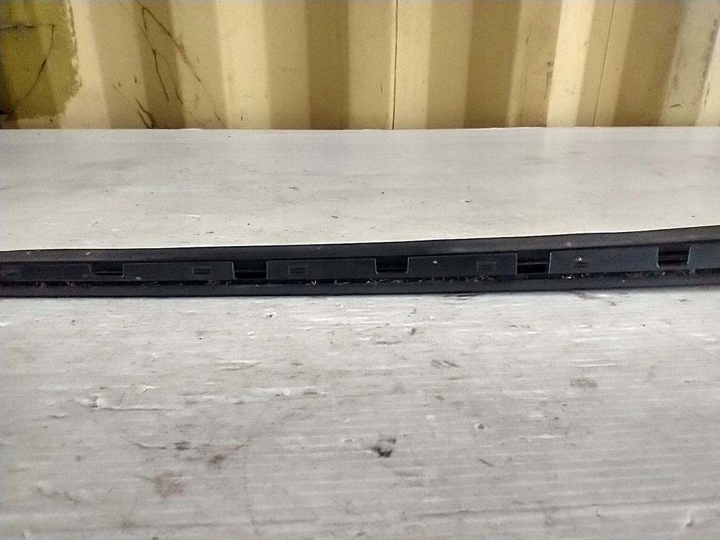 фото №12, Молдинг стекло лобовое передней левая 86131-3z000 hyundai i40 13r