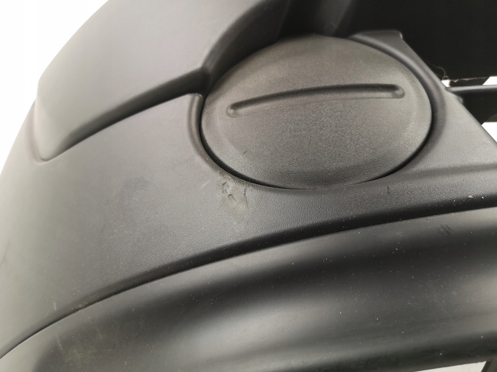 фото №7, Бампер перед renault kangoo ii 2003-2007 новий isam 1415110 / 7701056417