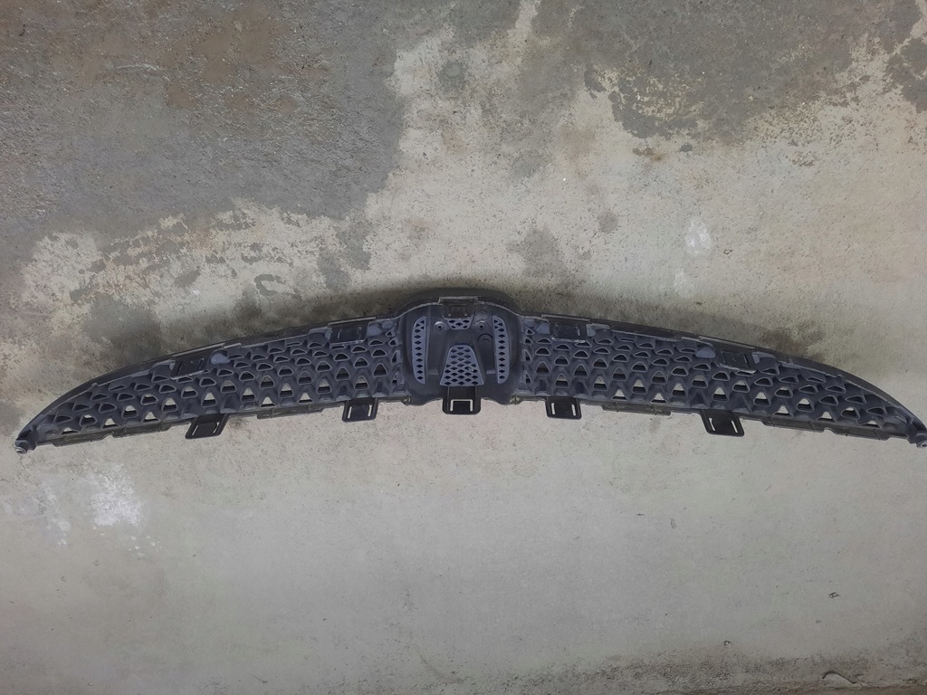 фото №2, Honda jazz i решітка радіатора решітка радіатора