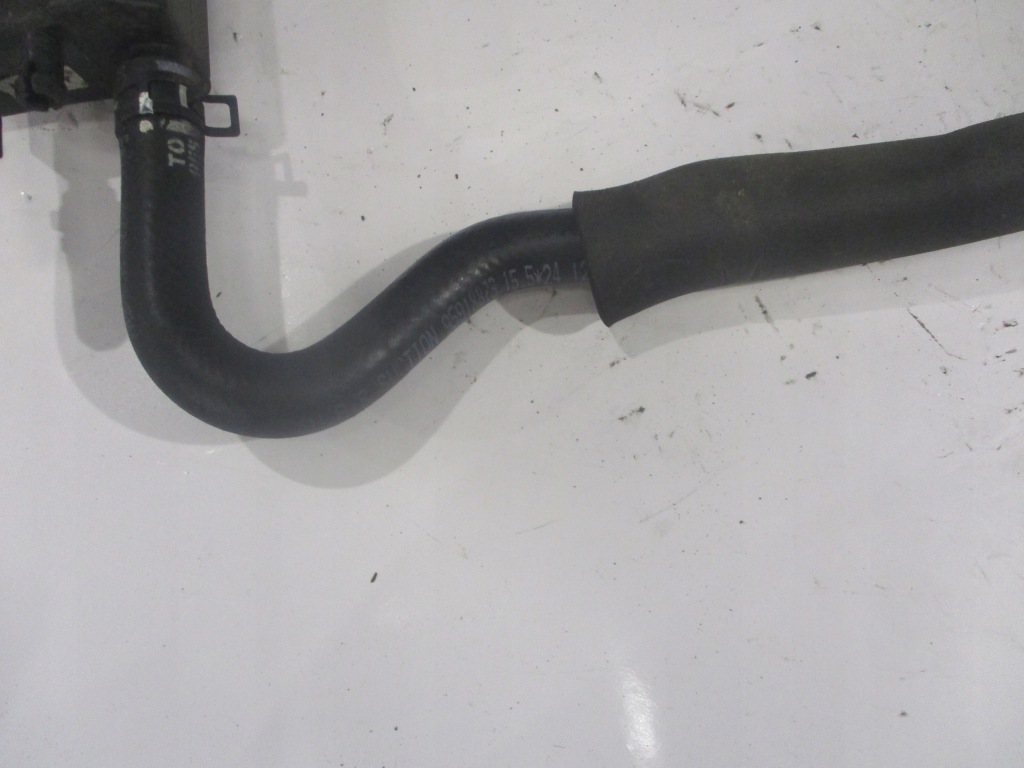 фото №3, Бачок усилителя труба antara lift 2.2 vcdi 95918873