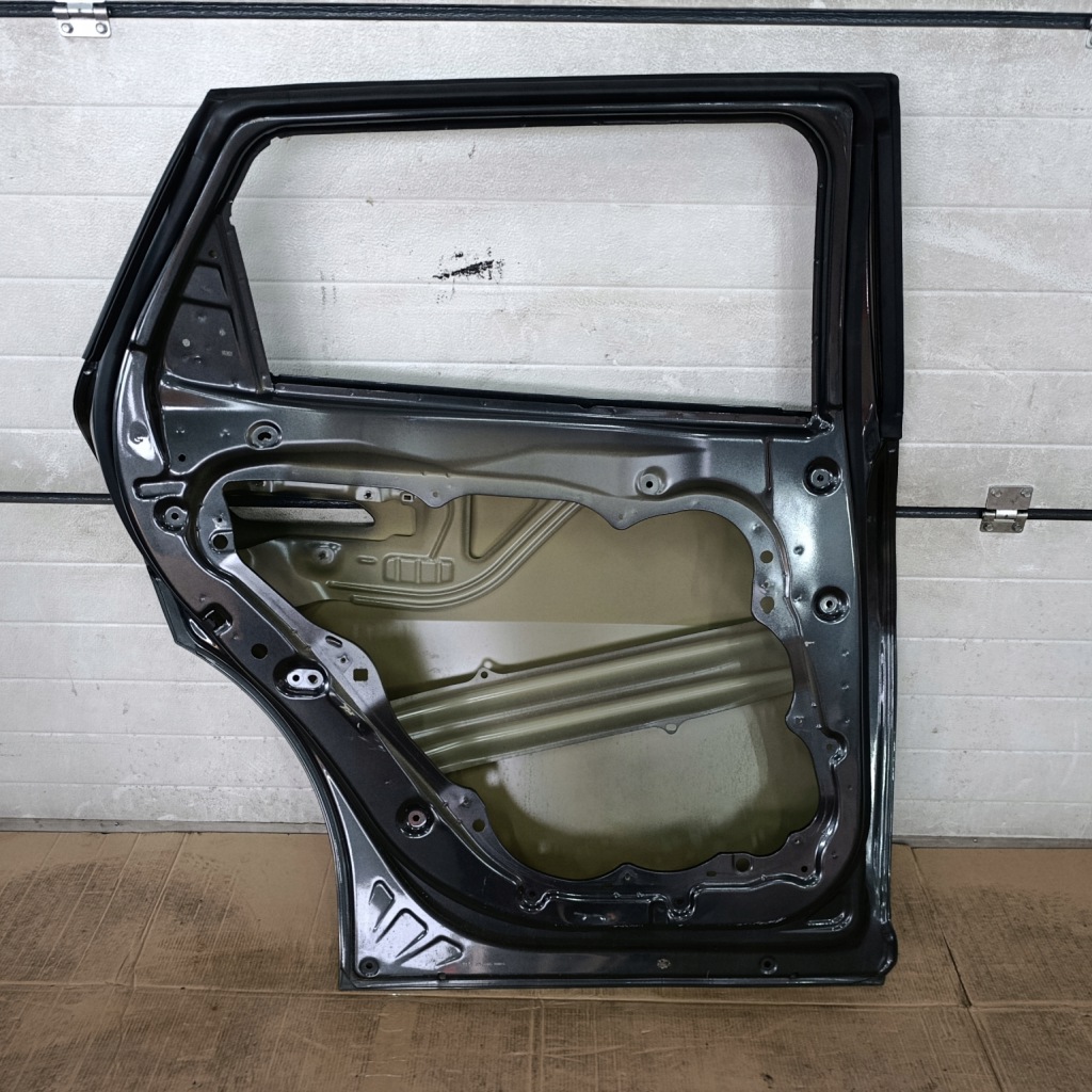 Двері лівий задній kia ev6 Ціна