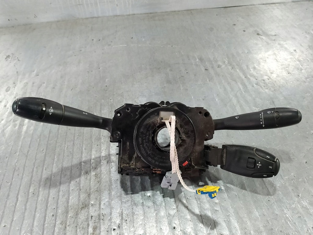 фото №1, Перемикач комбінований fiat scudo ii 96660128xt com2005