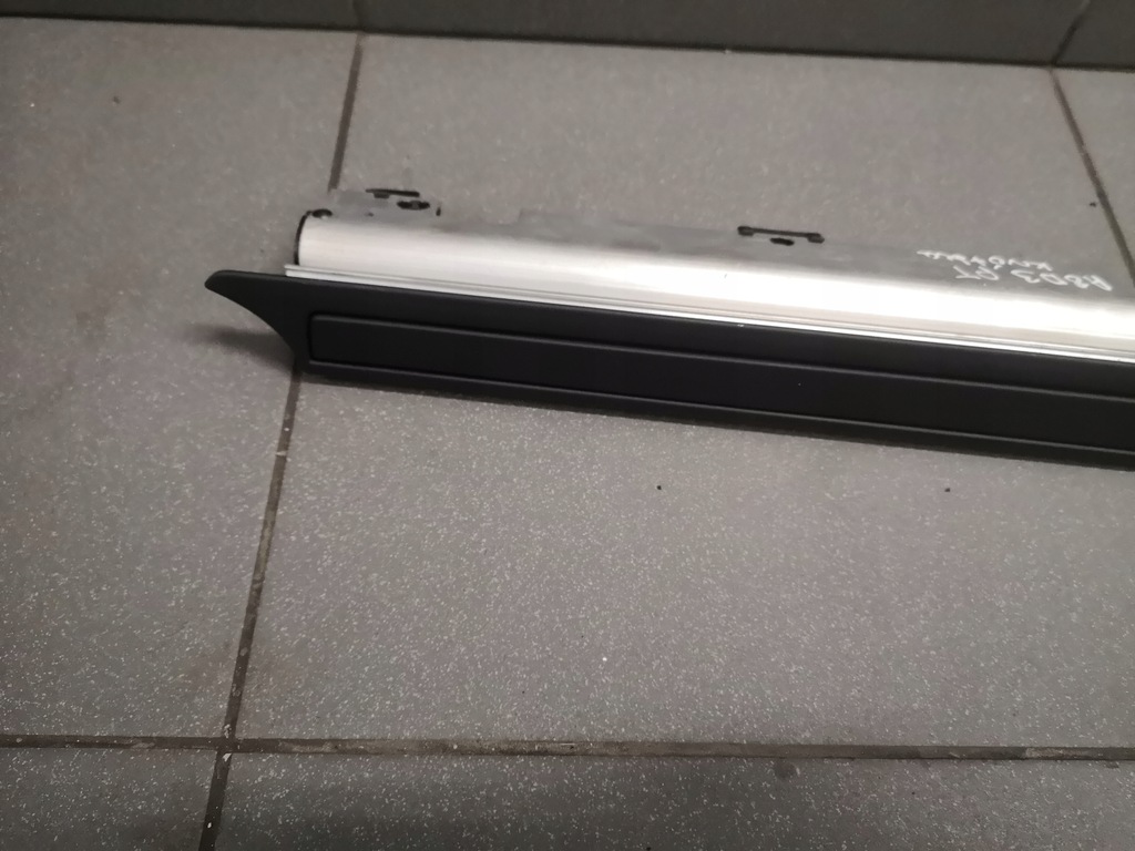 фото №6, Шторка двері правий задня audi a8 d3 4e0861334f