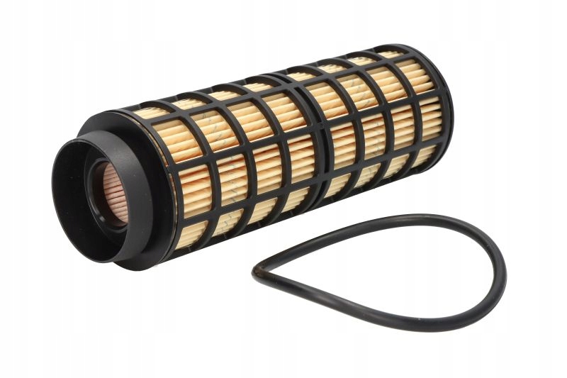 фото №1, Фільтр пального iveco daily vi 2.3d/3.0d 03.14-