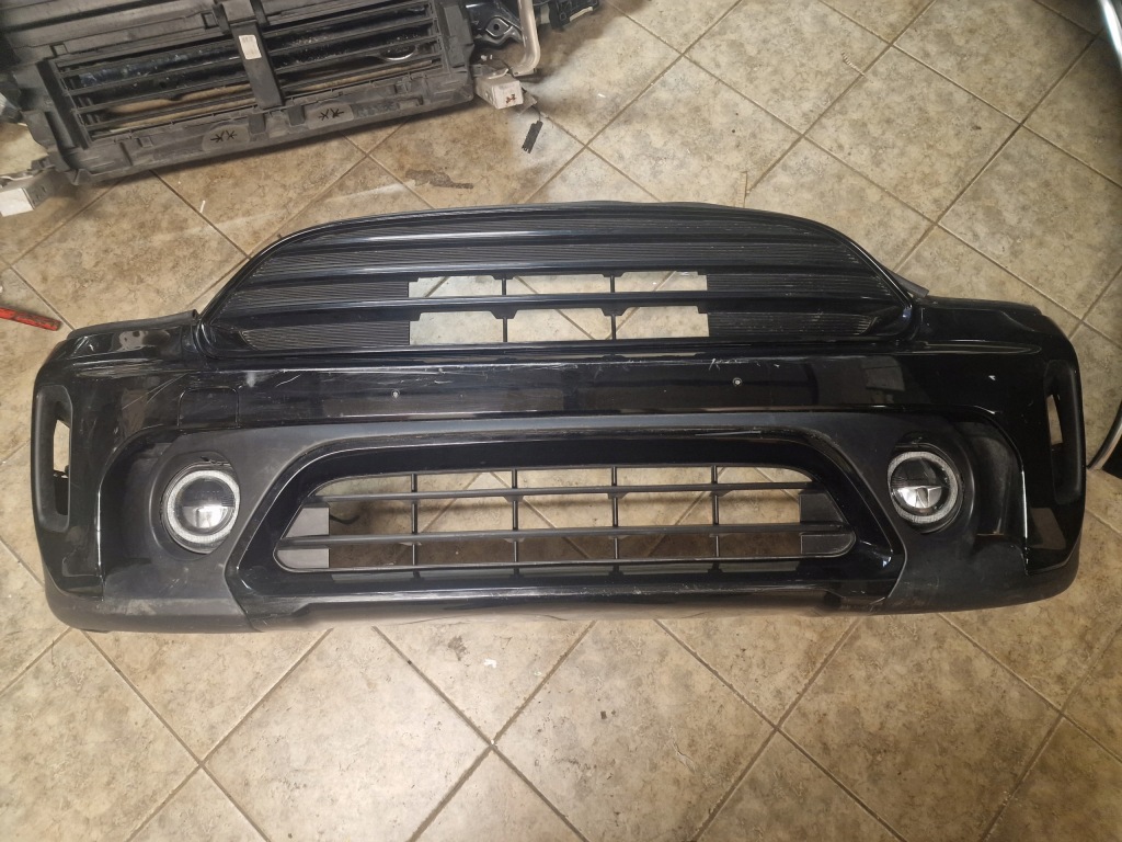 Купить Бампер перед передний mini countryman ii f60 lift 2020 rok