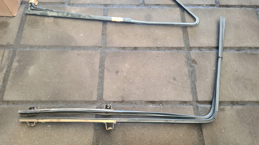 фото №12, Fiat 126p st 1985r частини сидіння сидіння