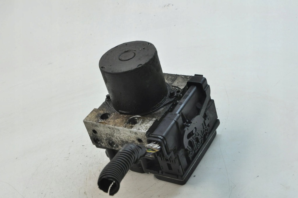 фото №2, Ford transit custom 2013 насос abs