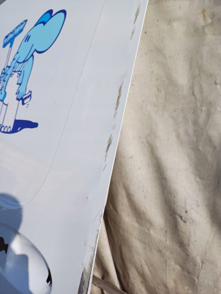 Двері зсувні праве бічний mercedes sprinter 907 910 w907 w910 Ціна