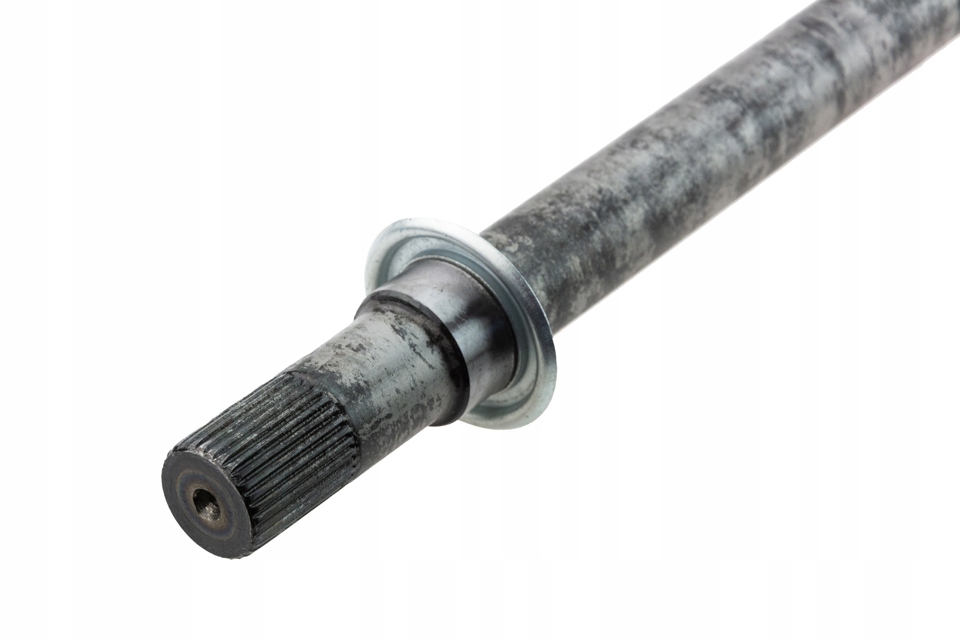 фото №2, Nty приводной вал приводная renault zoe 12- /правая