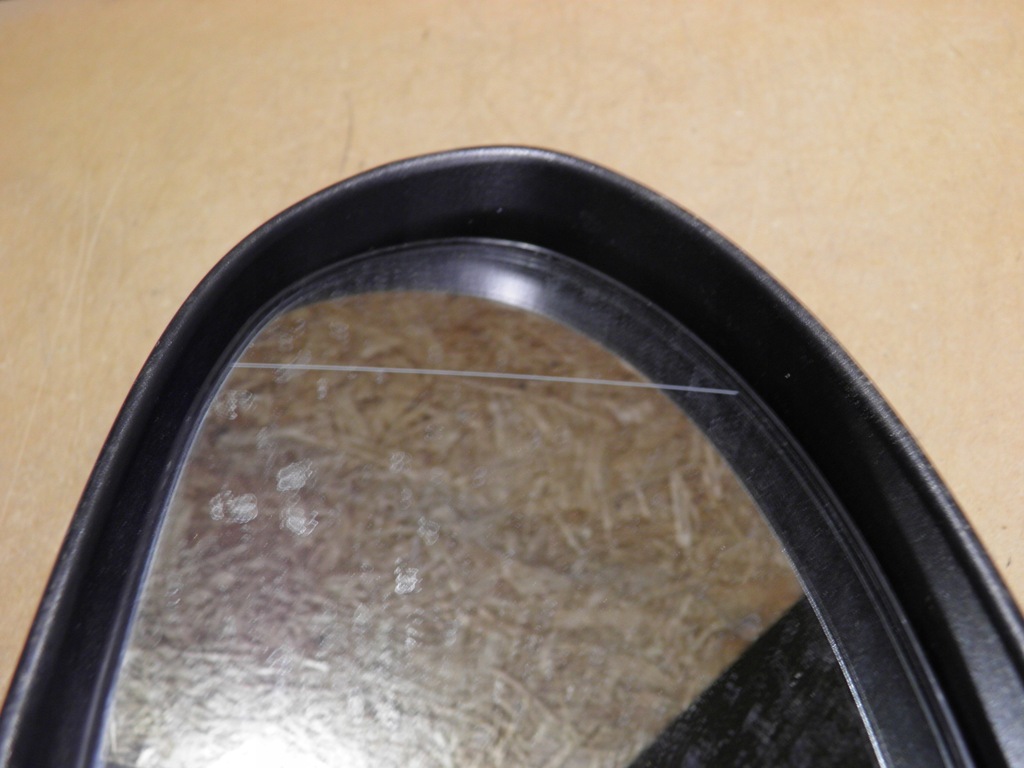 фото №7, Kia rio iii 3 ub 2011 - 2015 зеркало левая 5 pin l оригинал