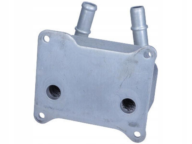 фото №8, Радіатор оливи ford focus 1.8d05- nrf 31771 радіатор оливи, олія