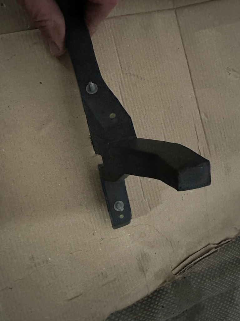 фото №4, Kia niro ii прокладка жабо