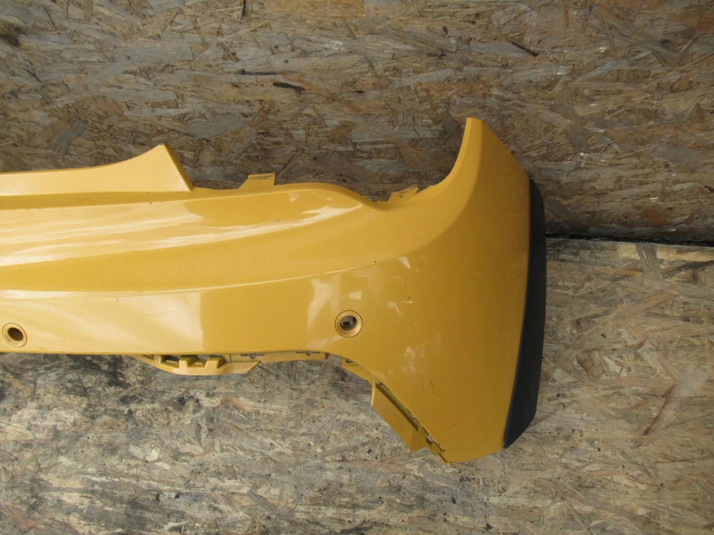 фото №5, Бампер задня opel adam rock