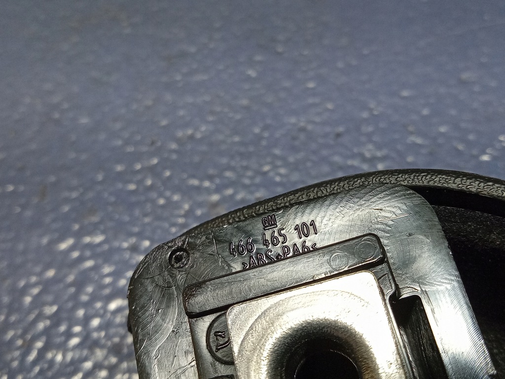 фото №5, Opel insignia a kombi opc потолок czarna