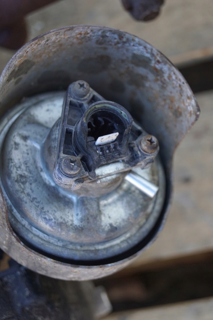 фото №4, Mazda 6 ii gh 2.2 citd турбонагнетатель turbo r2bh