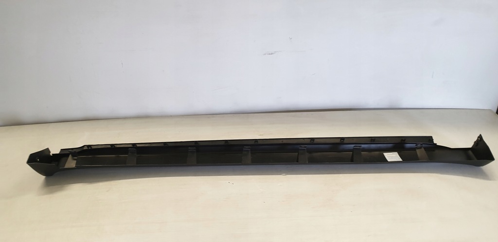 фото №8, Dodge durango iii lift rt молдинг поріг поріг лівий 2014-2024r