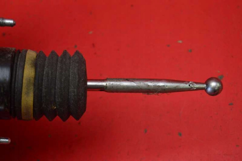 фото №7, Усилитель тормозов насос тормозная eu 1j1614105al skoda octavia 1 i 1.6 8v 102 km 00-10