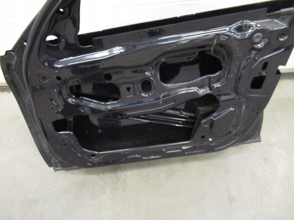 фото №10, Дверь перед правое bmw 5 f10 f11 carbonschwarz 416