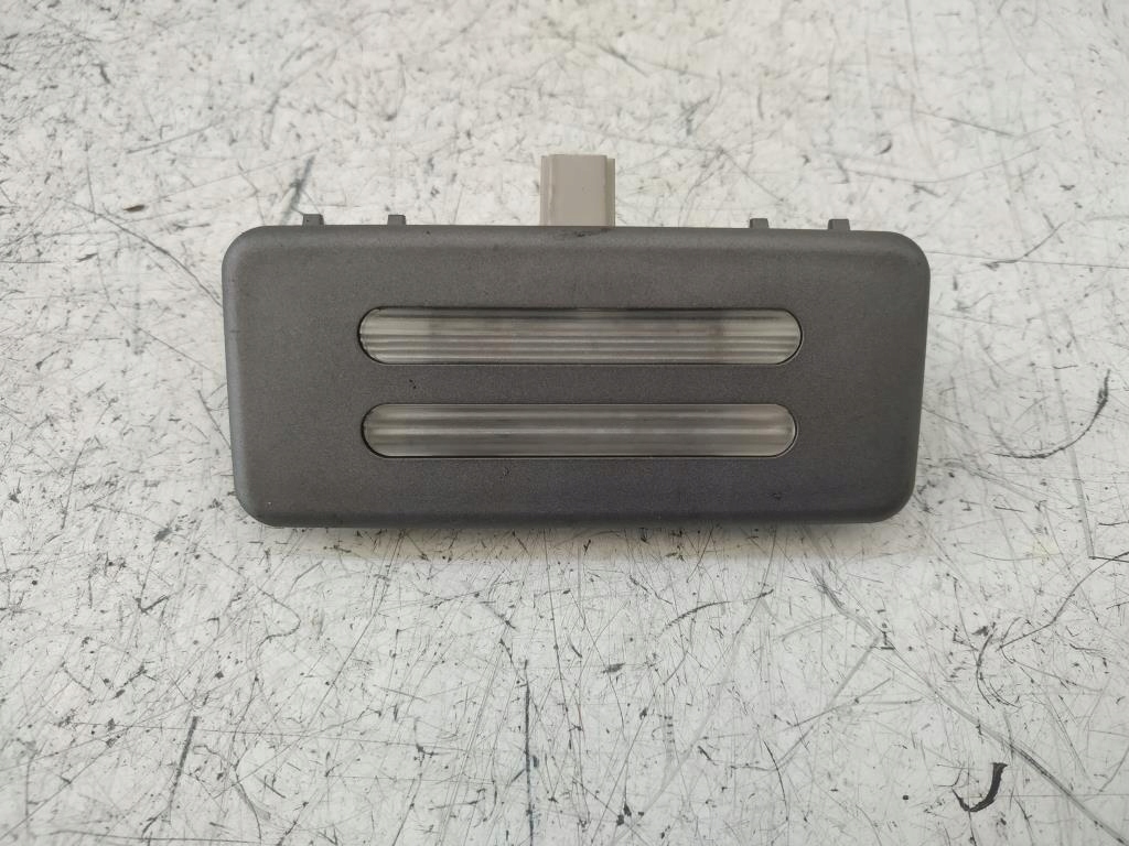 фото №1, Освітлення лампа кабіни bmw 7 e65 6902972