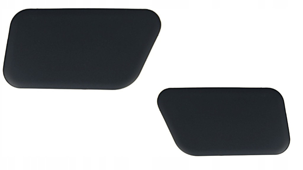 фото №2, Bmw 5 e60 заглушка распылителя фара le